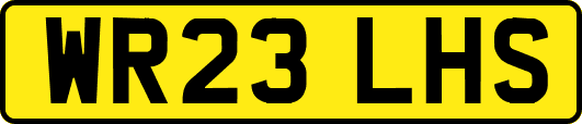 WR23LHS
