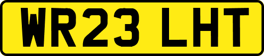 WR23LHT