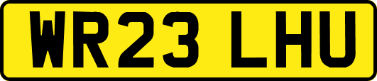 WR23LHU