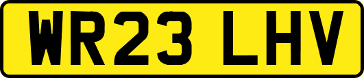 WR23LHV