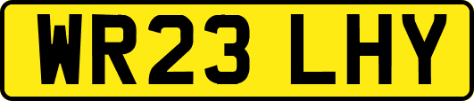 WR23LHY