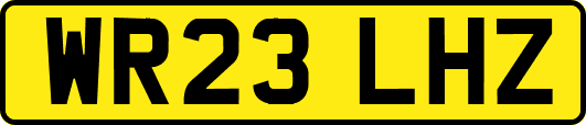 WR23LHZ