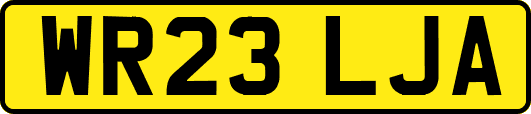 WR23LJA