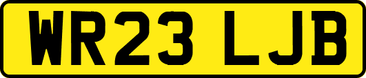 WR23LJB
