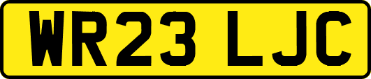 WR23LJC
