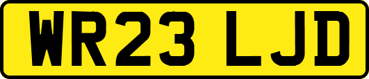 WR23LJD