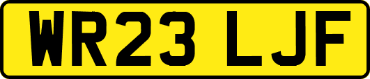 WR23LJF