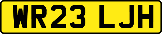 WR23LJH