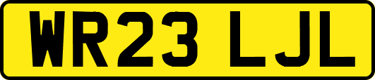 WR23LJL
