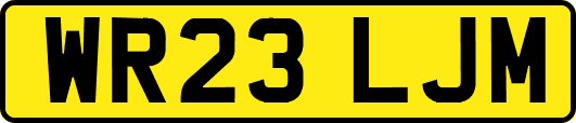 WR23LJM
