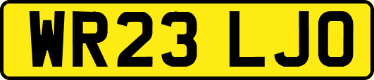 WR23LJO
