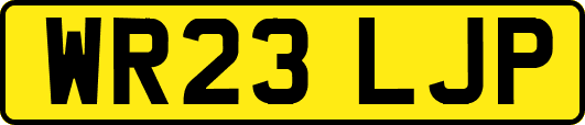 WR23LJP