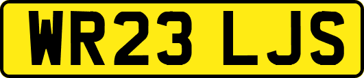 WR23LJS