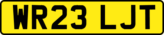 WR23LJT