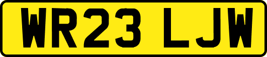 WR23LJW