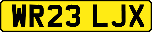 WR23LJX