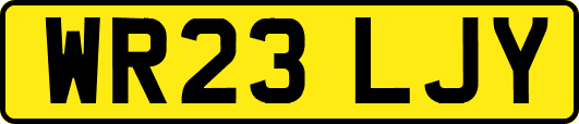 WR23LJY