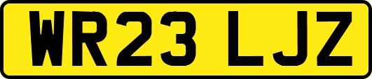 WR23LJZ