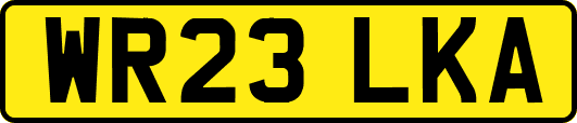 WR23LKA