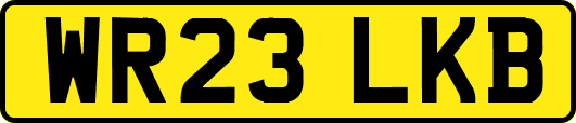 WR23LKB