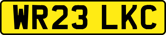 WR23LKC