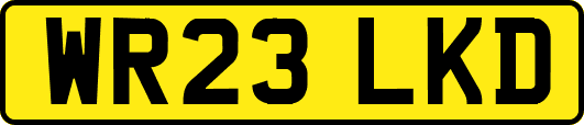 WR23LKD