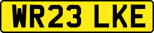 WR23LKE