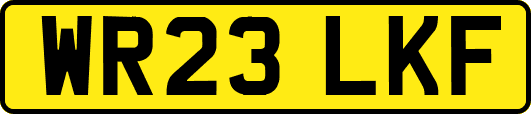 WR23LKF