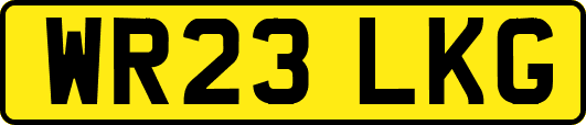 WR23LKG