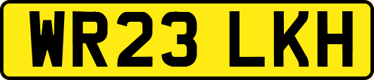 WR23LKH