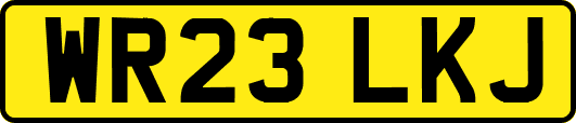 WR23LKJ