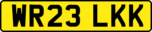 WR23LKK