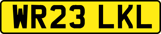 WR23LKL