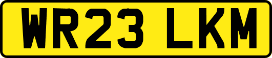 WR23LKM