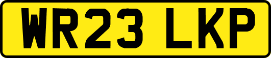 WR23LKP