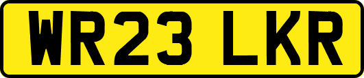 WR23LKR