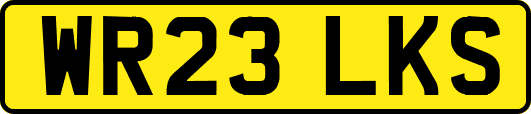 WR23LKS