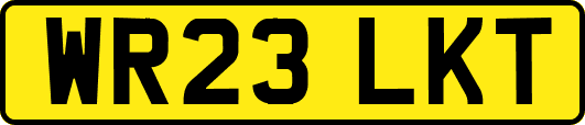 WR23LKT