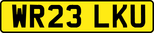 WR23LKU
