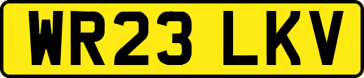 WR23LKV