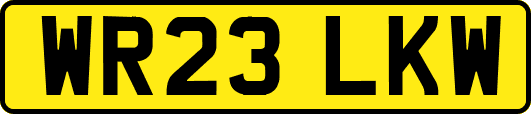 WR23LKW