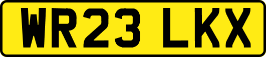 WR23LKX