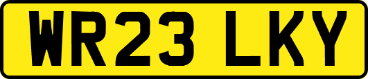 WR23LKY