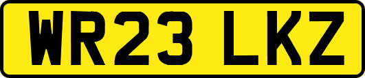 WR23LKZ