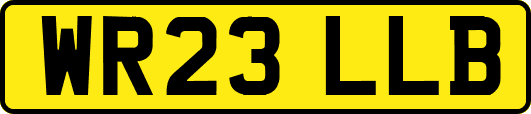 WR23LLB
