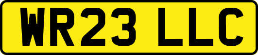 WR23LLC