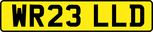 WR23LLD
