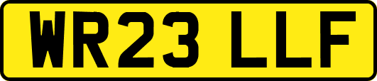 WR23LLF