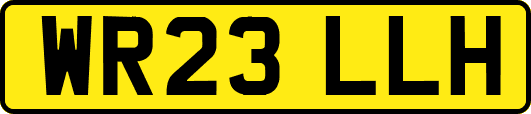 WR23LLH