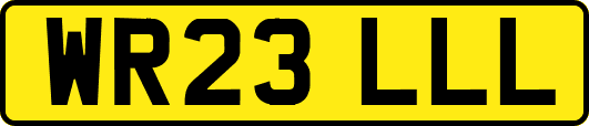 WR23LLL